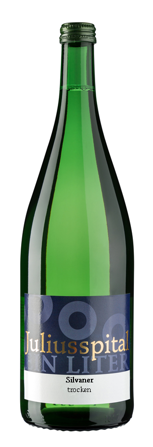 Weingut Juliusspital Silvaner - 2023