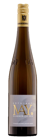 Rothlauf Silvaner GG VDP Große Lage Bio