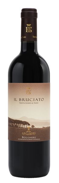 Il Bruciato Bolgheri - 2021 - Guado al Tasso