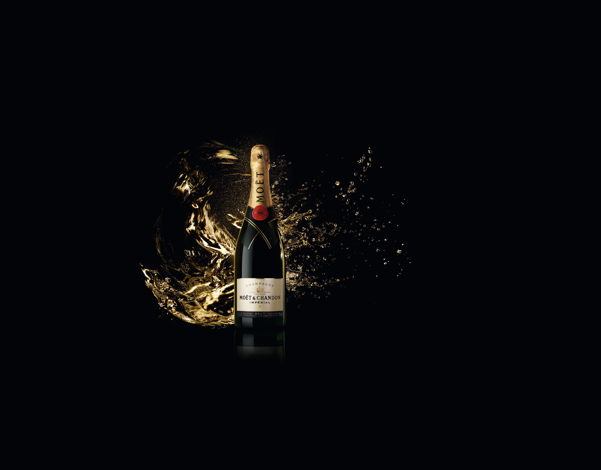 Moet & Chandon Imperial Brut