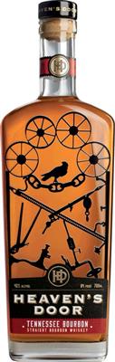 Heaven's Door Tennessee Bourbon Whiskey