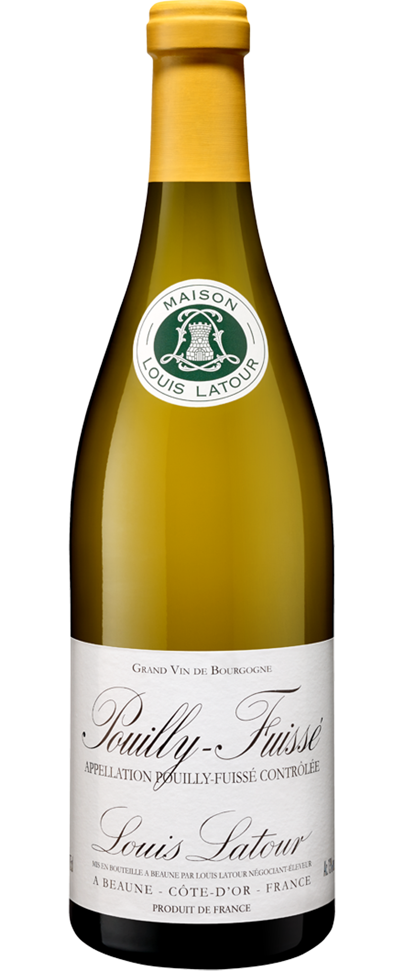 Louis Latour Chardonnay Pouilly Fuisse 2024