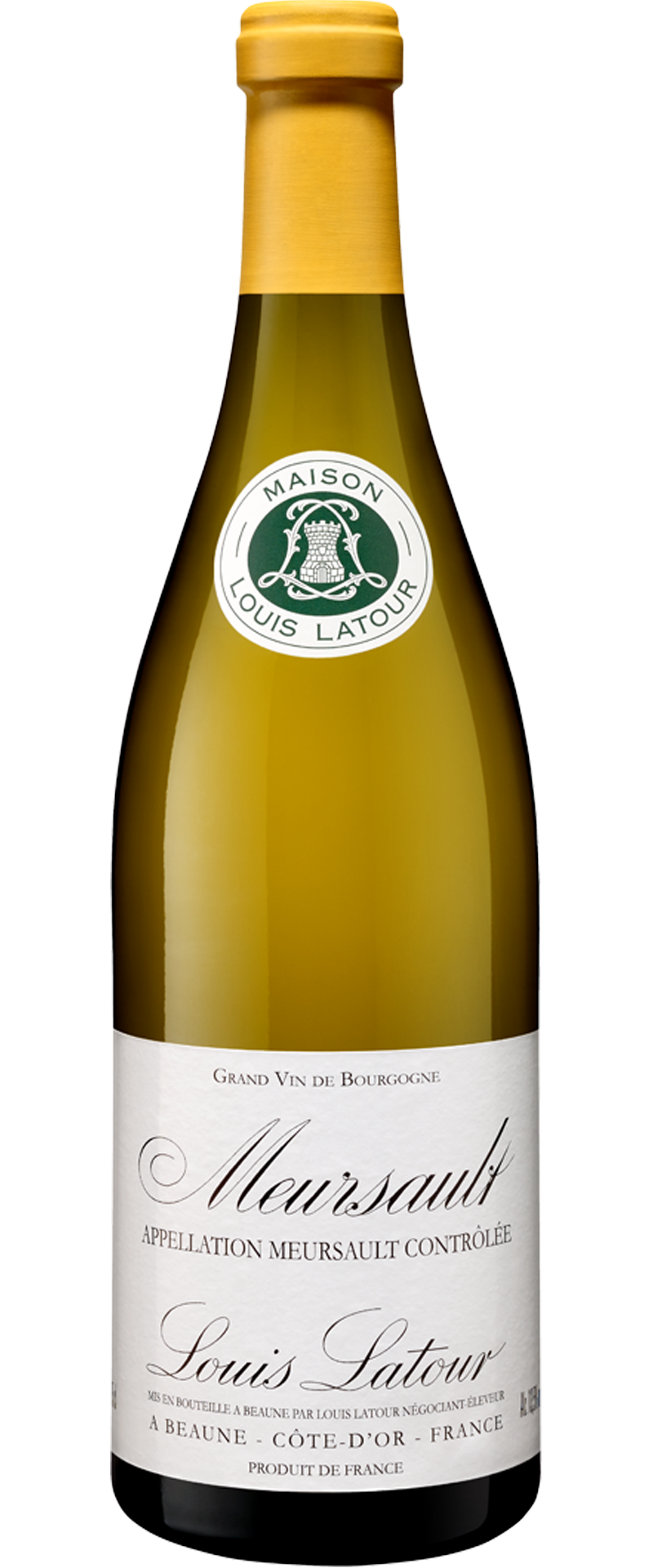 Louis Latour Chardonnay Meursault 2024