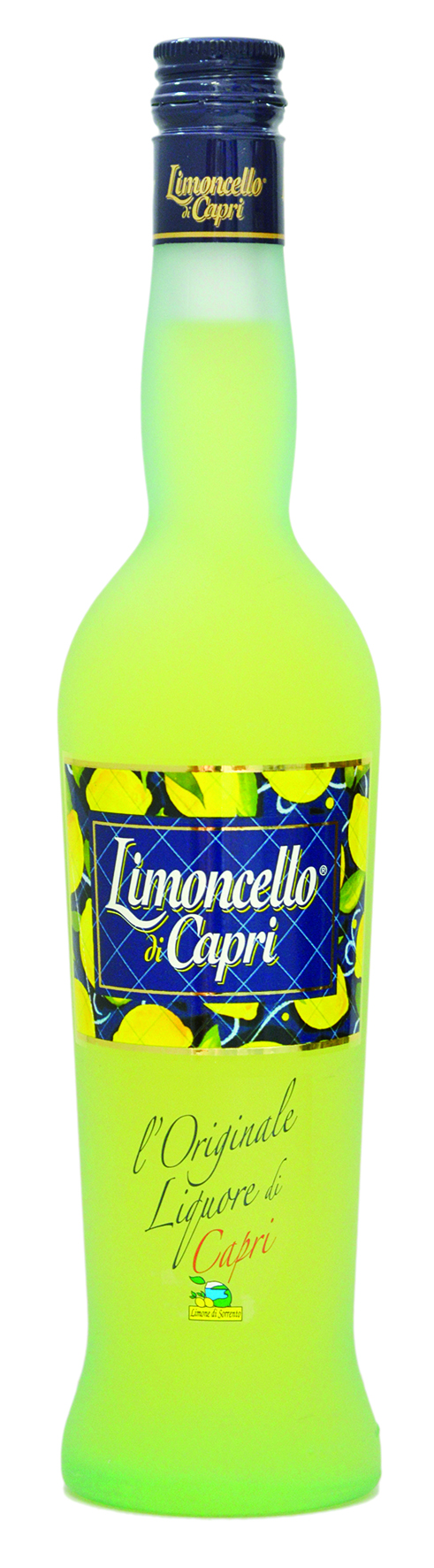 Limoncello di Capri 1,0 L 30% Alc. Vol.