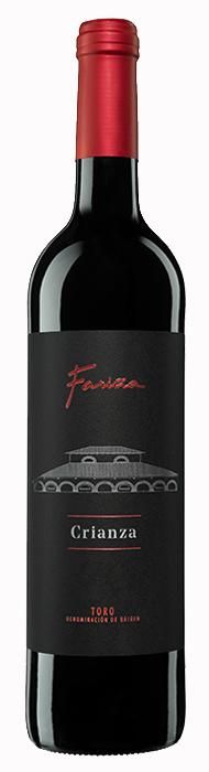 Fariña Crianza - 2014 - 100% Tinta de Toro - Bodegas Fariña