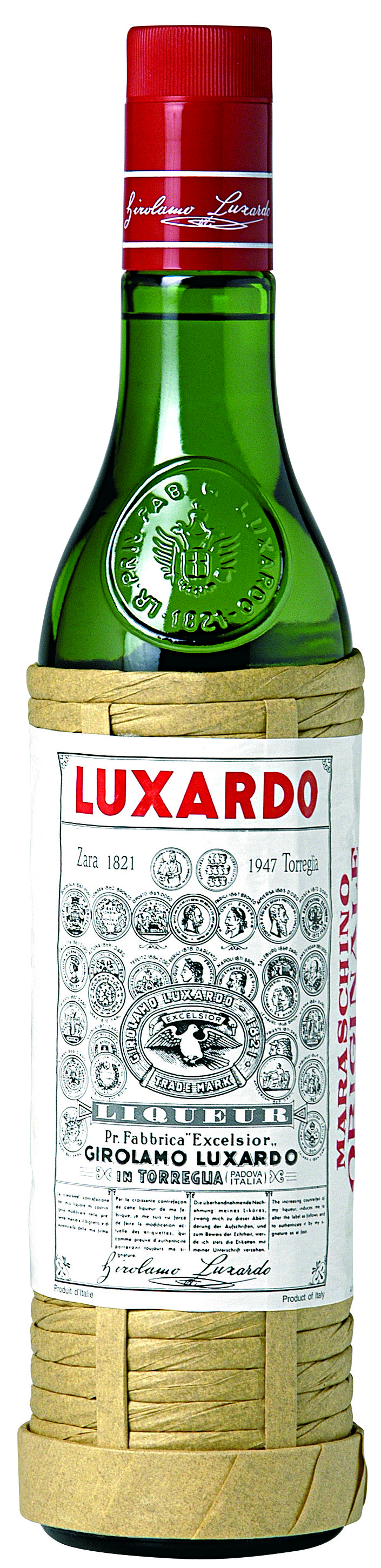 Luxardo Maraschino Liqueur 32%vol. 0,7l