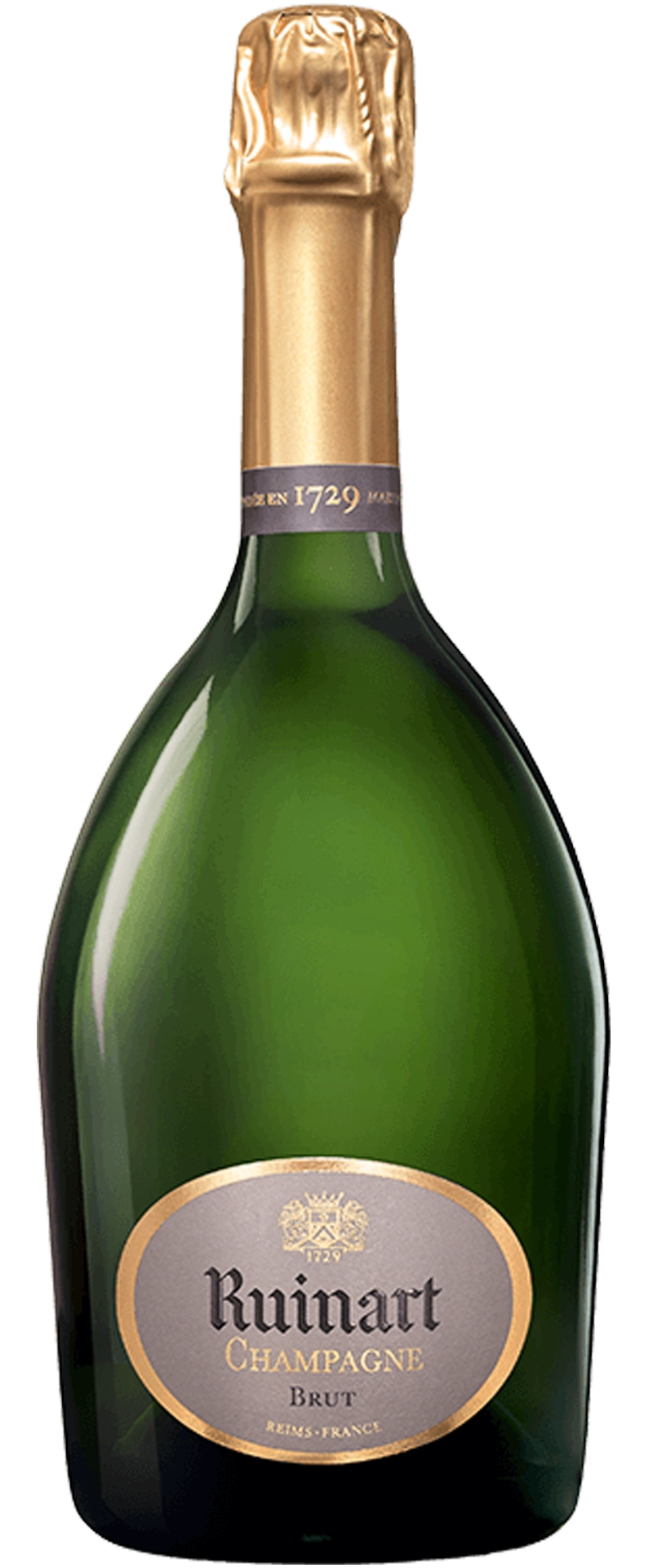 Champagne Ruinart R. de Ruinart Brut