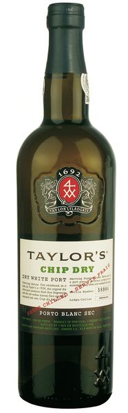 Taylor’s Port Chip Dry DOC