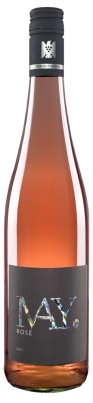 Rosé VDP Gutswein 2021 Weingut Rudolf May, Retzstadt, Franken