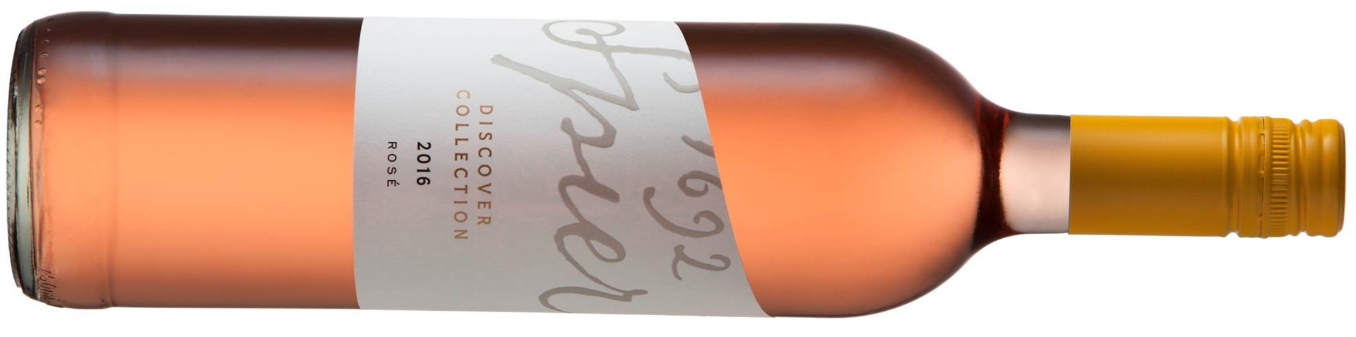 Discover Rosé - 2021