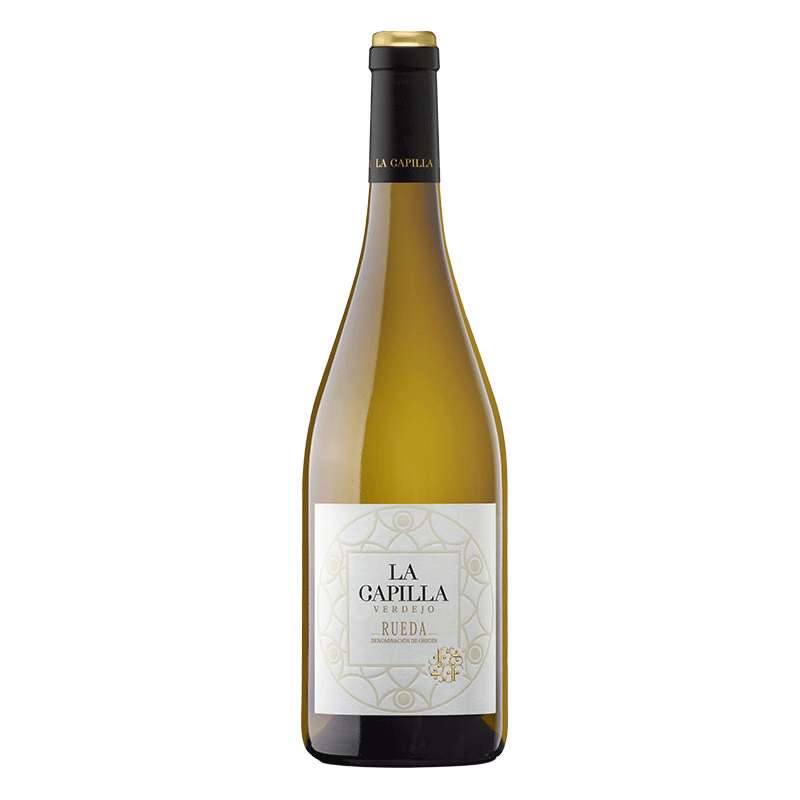 Finca La Capilla D.O. Rueda 2022