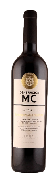 Rioja Generación MC