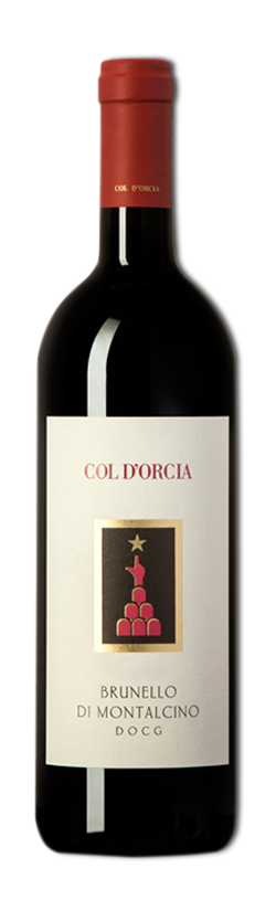 Brunello di Montalcino DOCG - 2018 - Tenuta Col d´Orcia