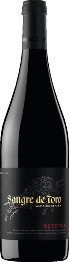 Sangre de Toro Reserva - 2019