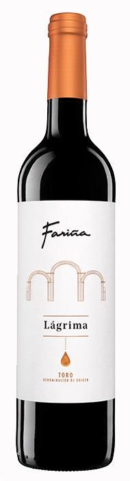 Fariña Lagrima - Tinta de Toro - Bodegas Fariña