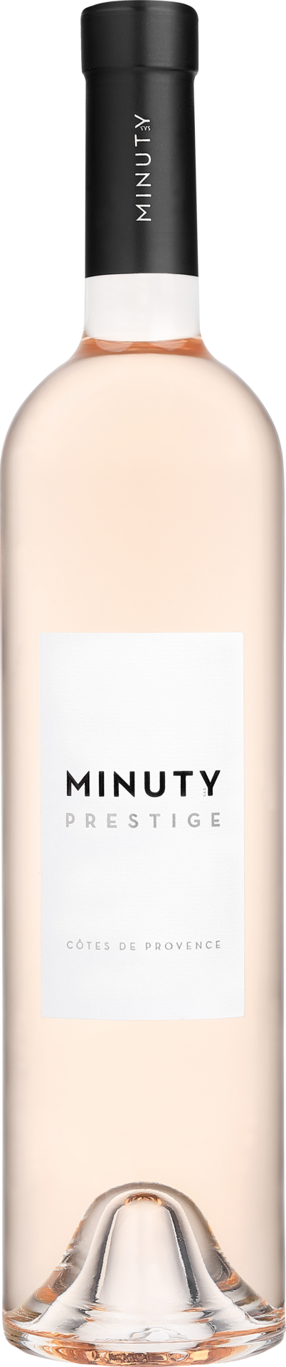 Prestige Rosè 2023 Cótes de Provence AOP Minuty
