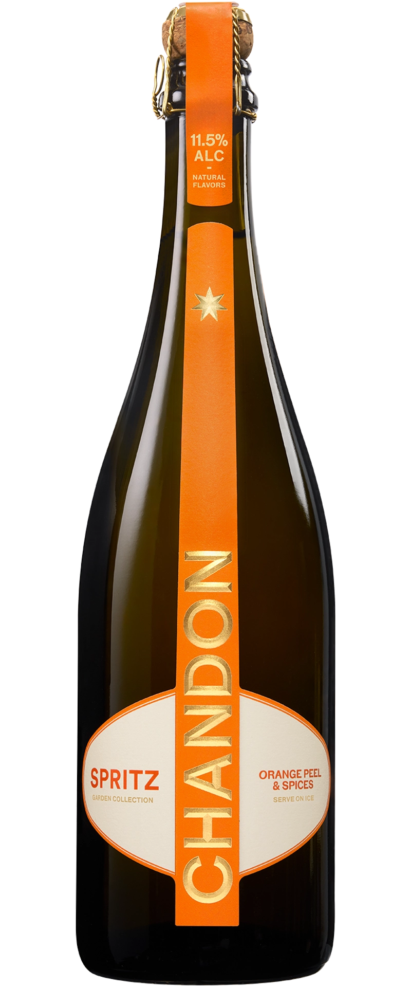 Chandon Spritz Orange Vinoandmore.de