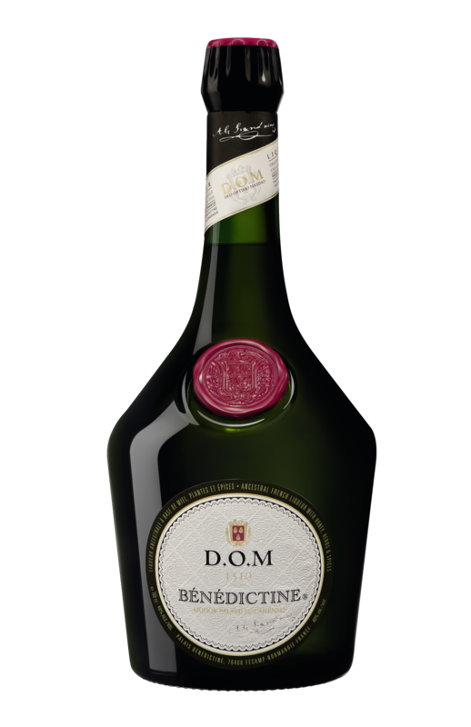 Benedictine D.O.M.