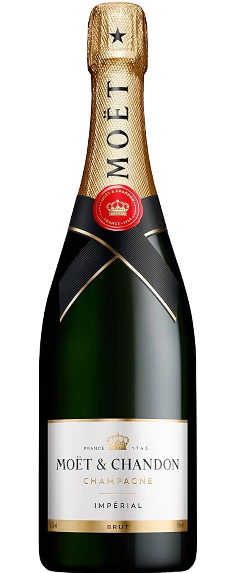 Champagne Moet & Chandon Imperial Brut