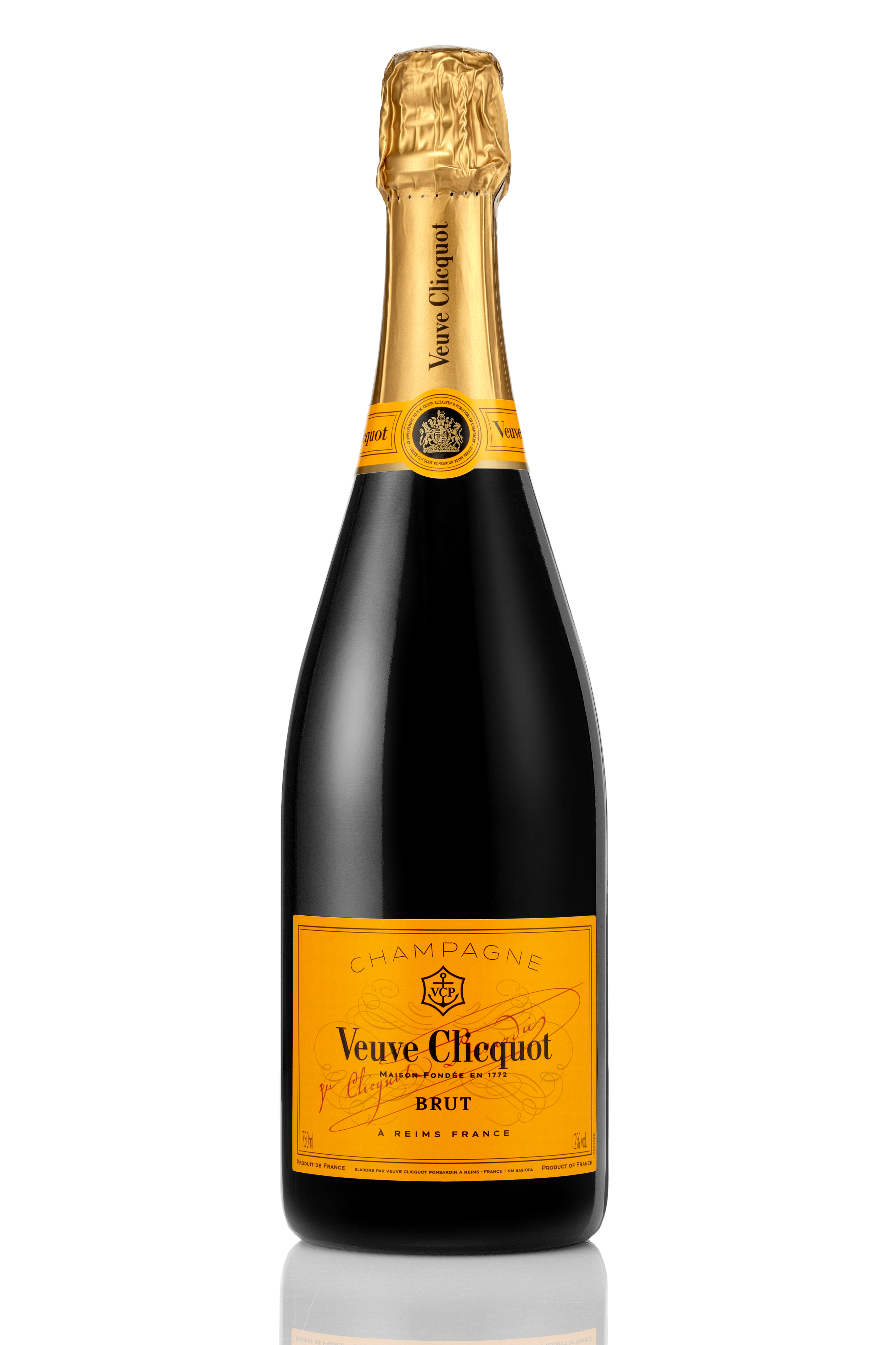 Veuve Clicquot Brut