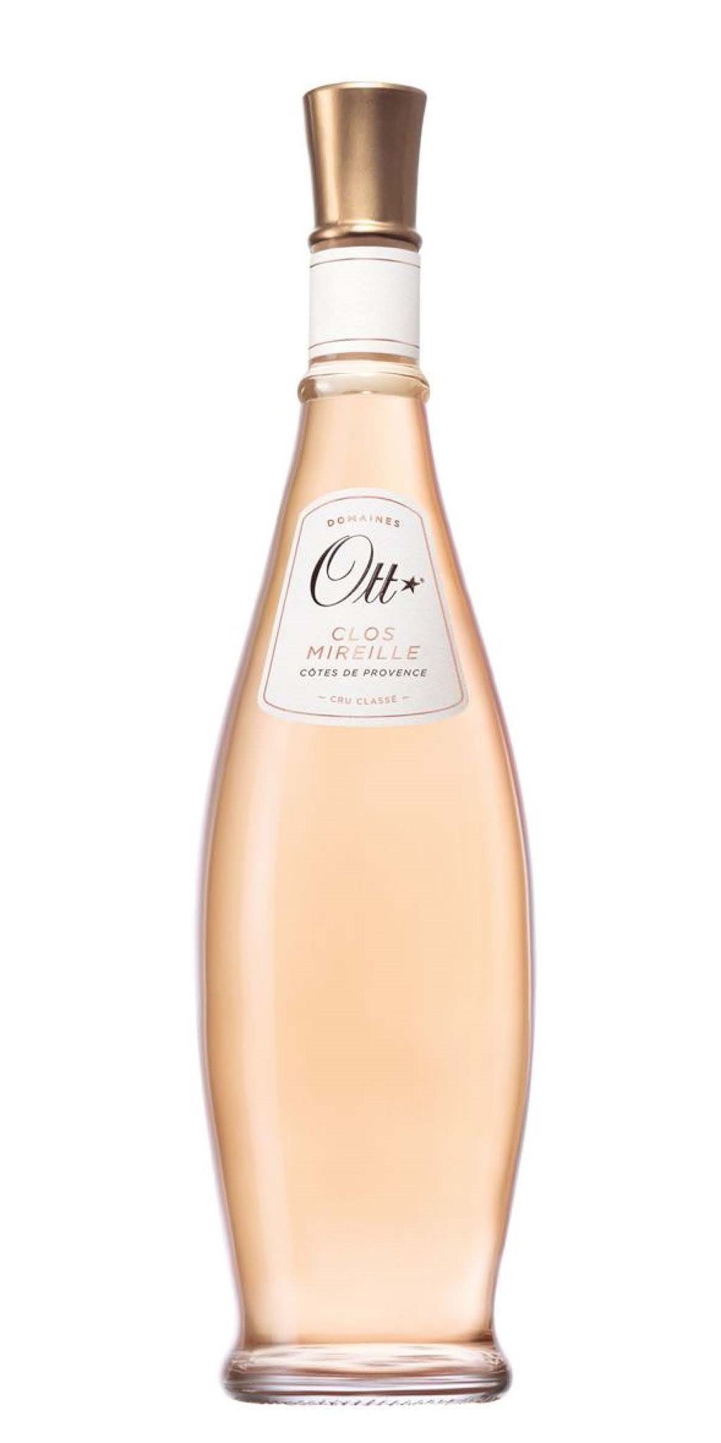 Ott Rosé Selle - Domaines Ott Clos Mireille