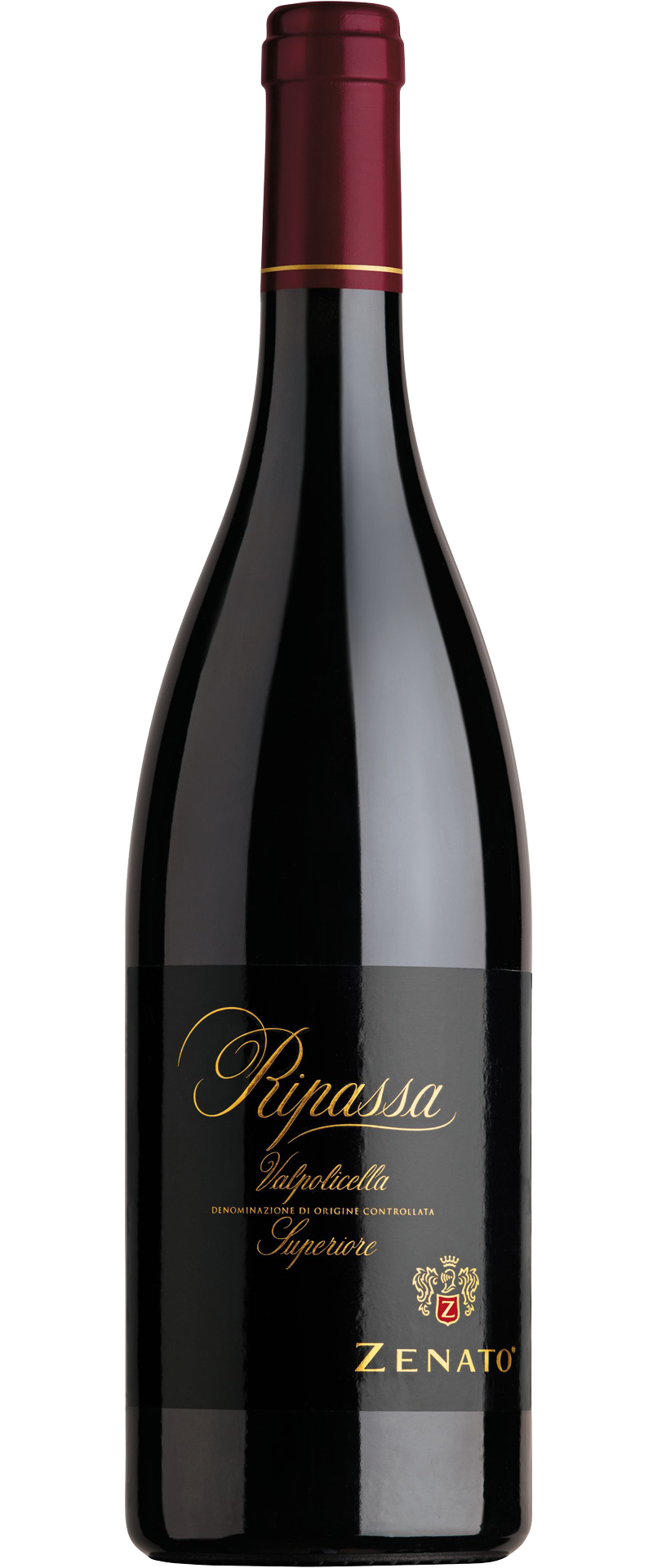 Zenato Ripassa Valpolicella Superior DOC - 2022