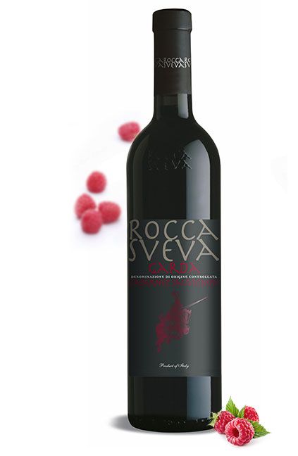 Cabernet Sauvignon - 2021 - Rocca Sveva - Cantina di Soave