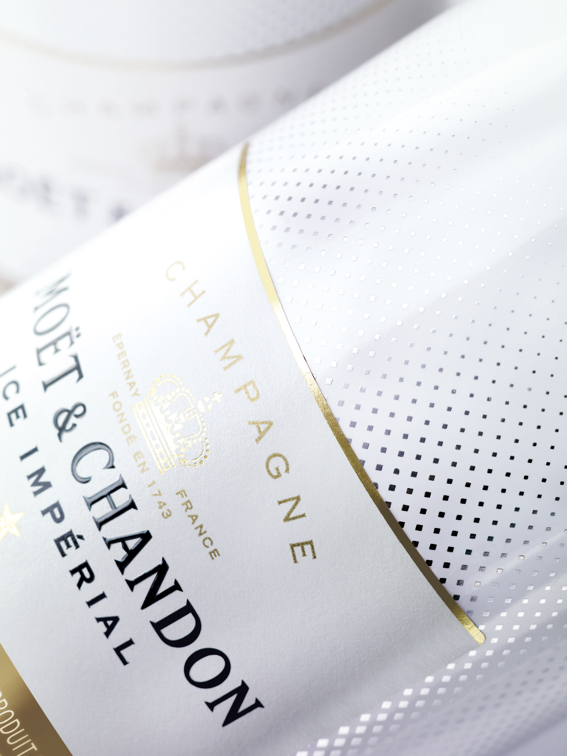 Moet & Chandon ICE Imperial