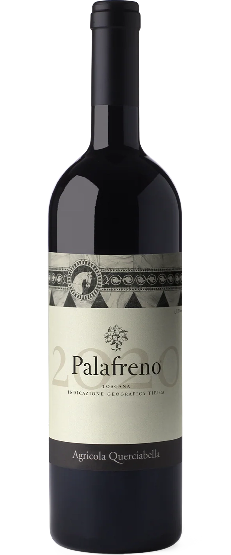 “Palafreno” Rosso IGT 2016 | Querciabella | Toskana