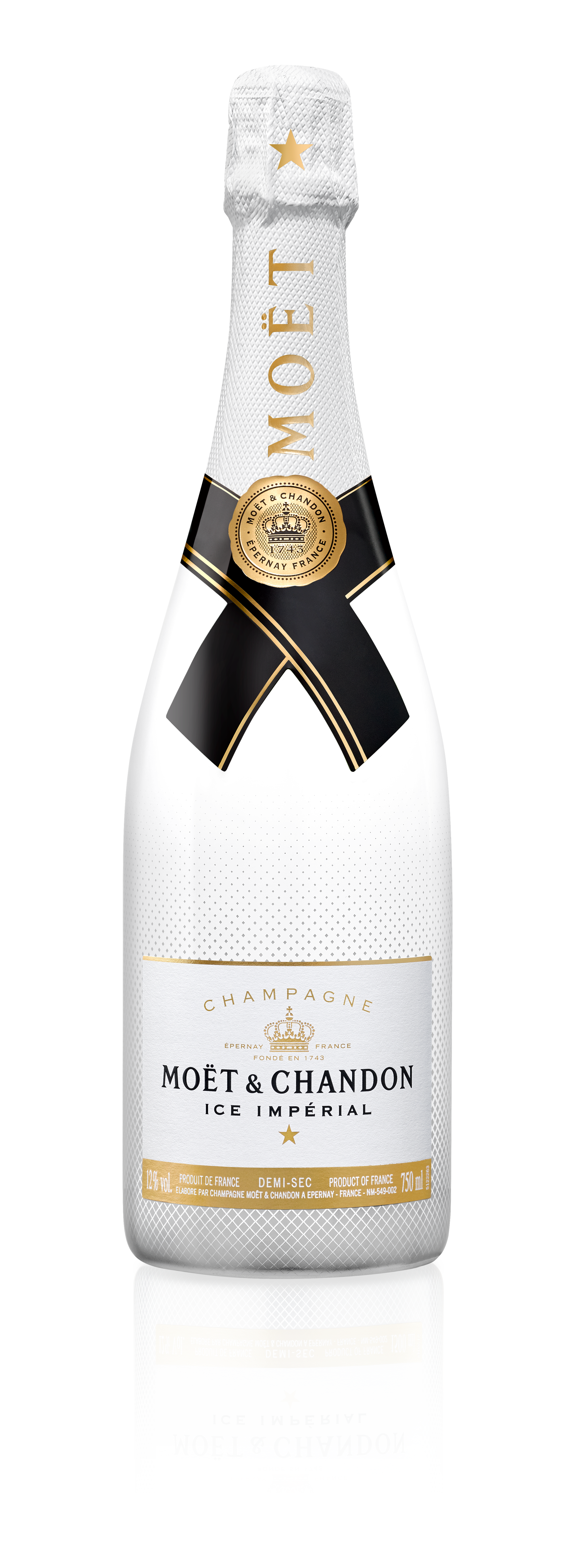 Moet & Chandon ICE Imperial