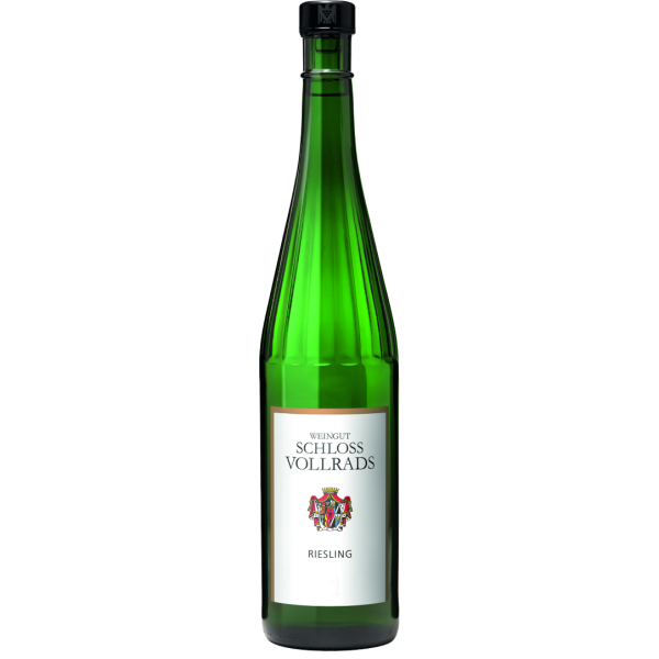 Schloß Vollrads Riesling QbA - trocken - 2022