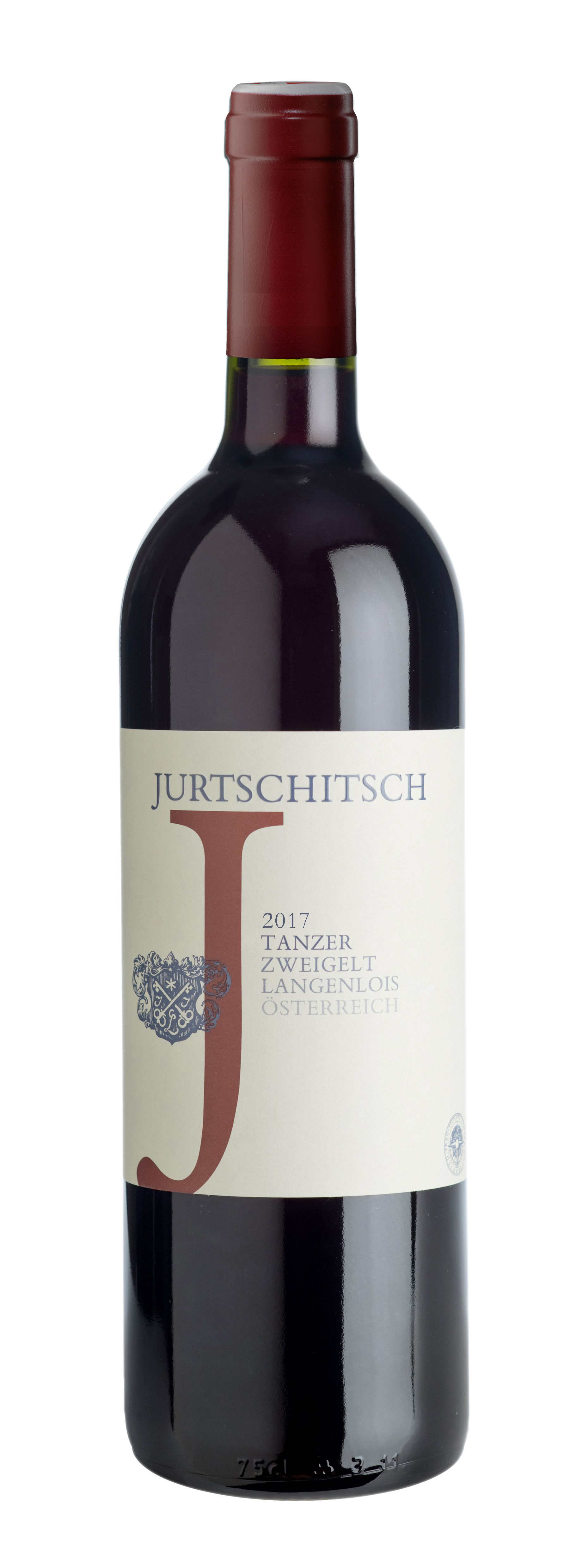 2017 Tanzer - Zweigelt - Langenlois 