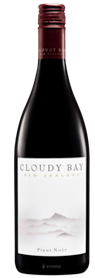 Cloudy Bay Pinot Noir - 2020