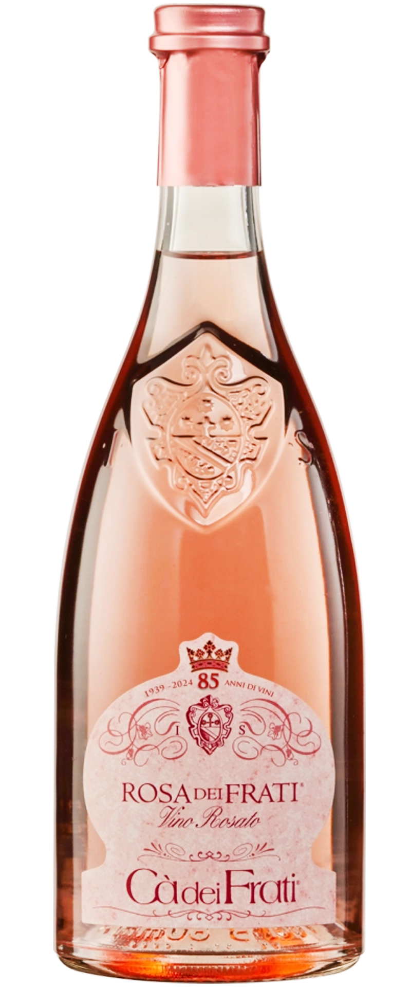 Ca dei Frati Rosa Lugana | 2024 | 0,7L