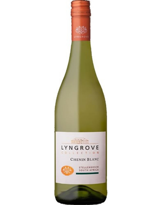 Chenin Blanc - 2019 - Collection Range - Lyngrove Estate