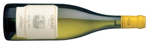 Cervaro della Sala Umbria Bianco IGT - 2022