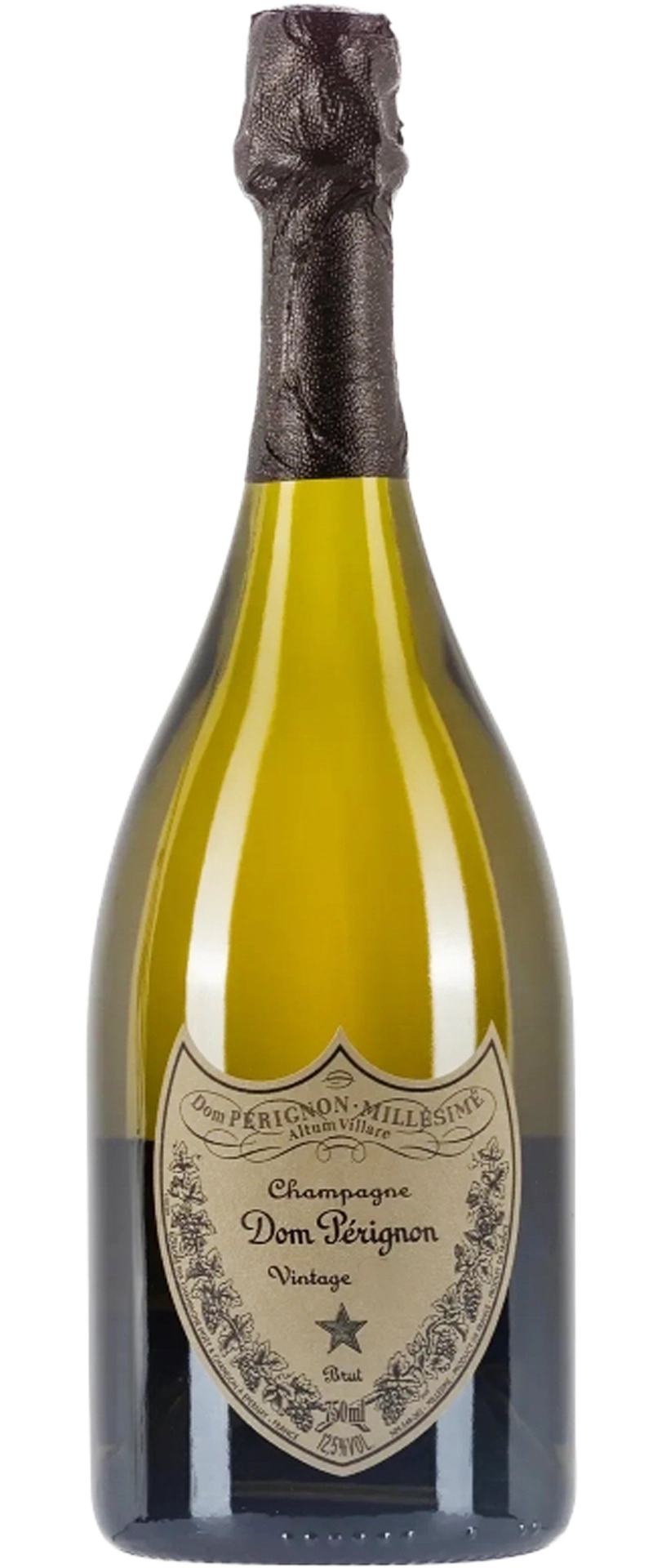 Champagne Dom Perignon Vintage "neuer Jahrgang"