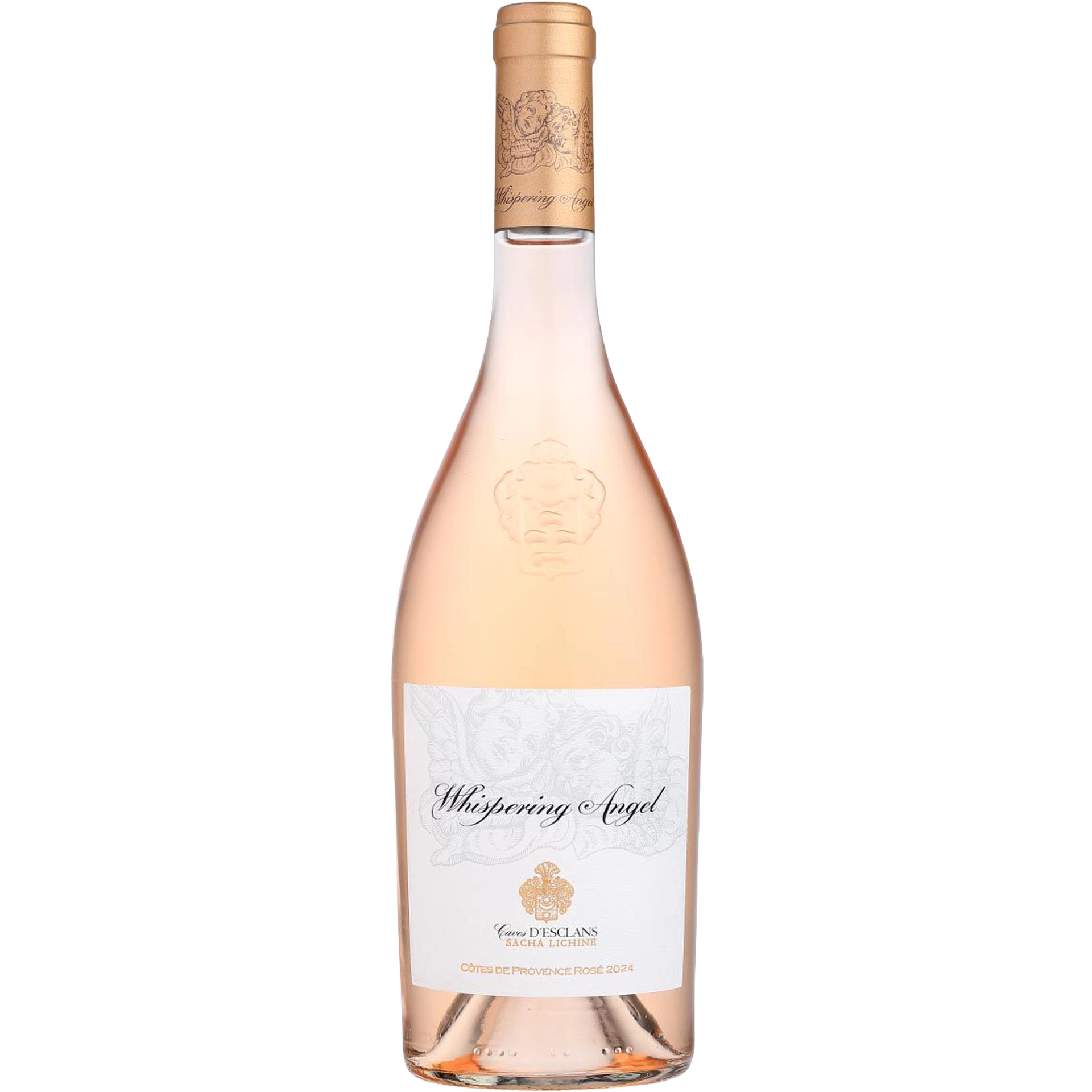 Whispering Angel CÔTES DE PROVENCE ROSÉ