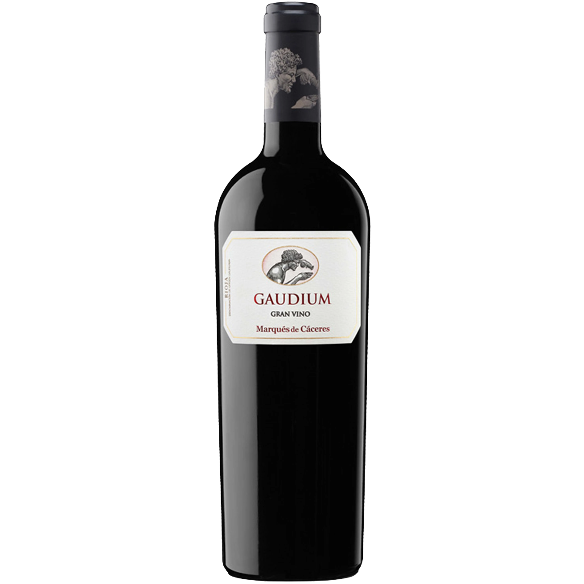 Marqués de Cáceres - Rioja Gaudium - 2020
