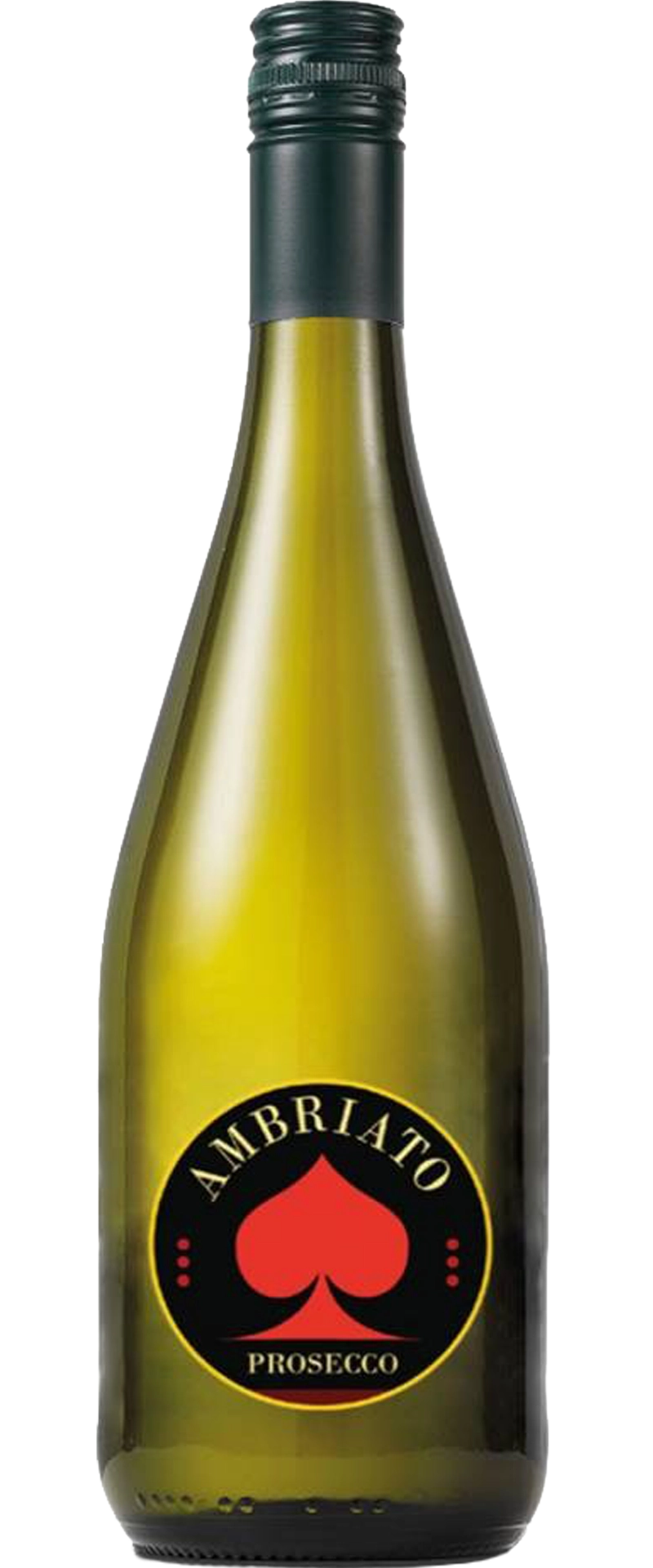 Ambre Prosecco Accordato Frizzante Extra Dry DOC