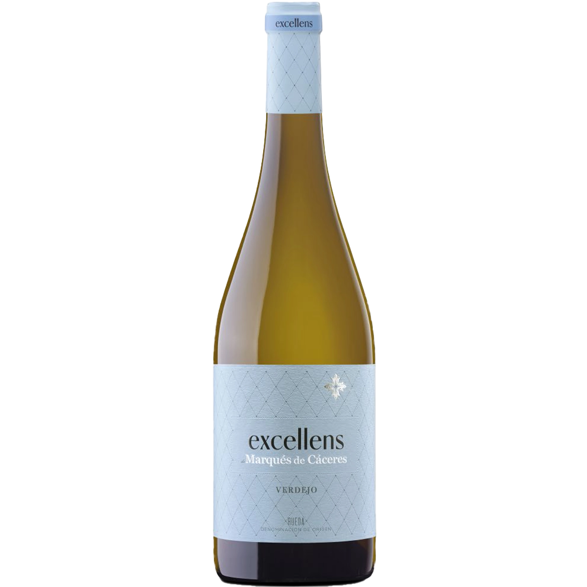 Marqués de Cáceres - Excellens Verdejo blanco D.O. Rueda - 2022