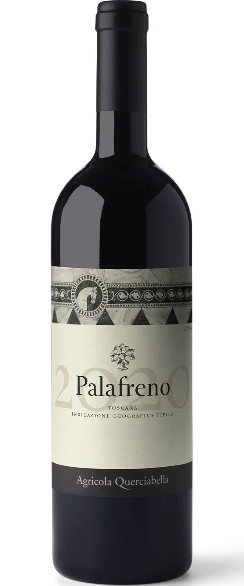 “Palafreno” Rosso IGT 2016 | Querciabella | Toskana