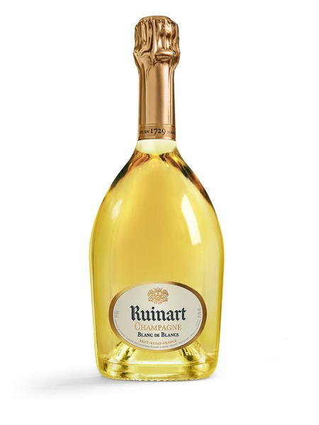 Ruinart Blanc de Blanc brut