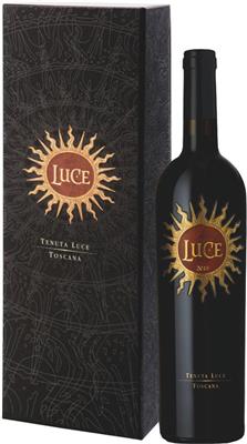 Luce della Vite Luce Toscana IGT 2018
