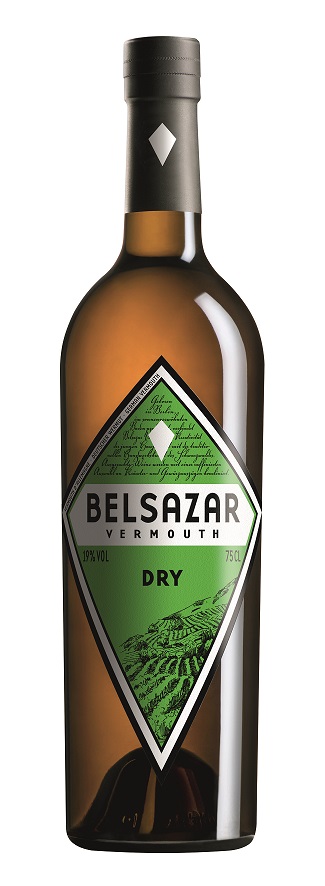 Belsazar Vermouth Dry 0,75 L 19 % Alc. Vol.