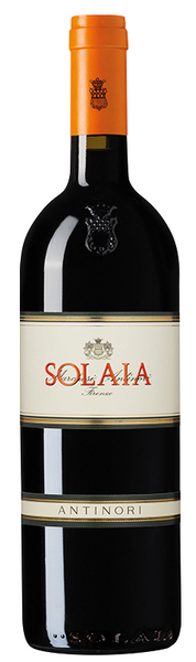 Solaia IGT - 2019 - limitiert