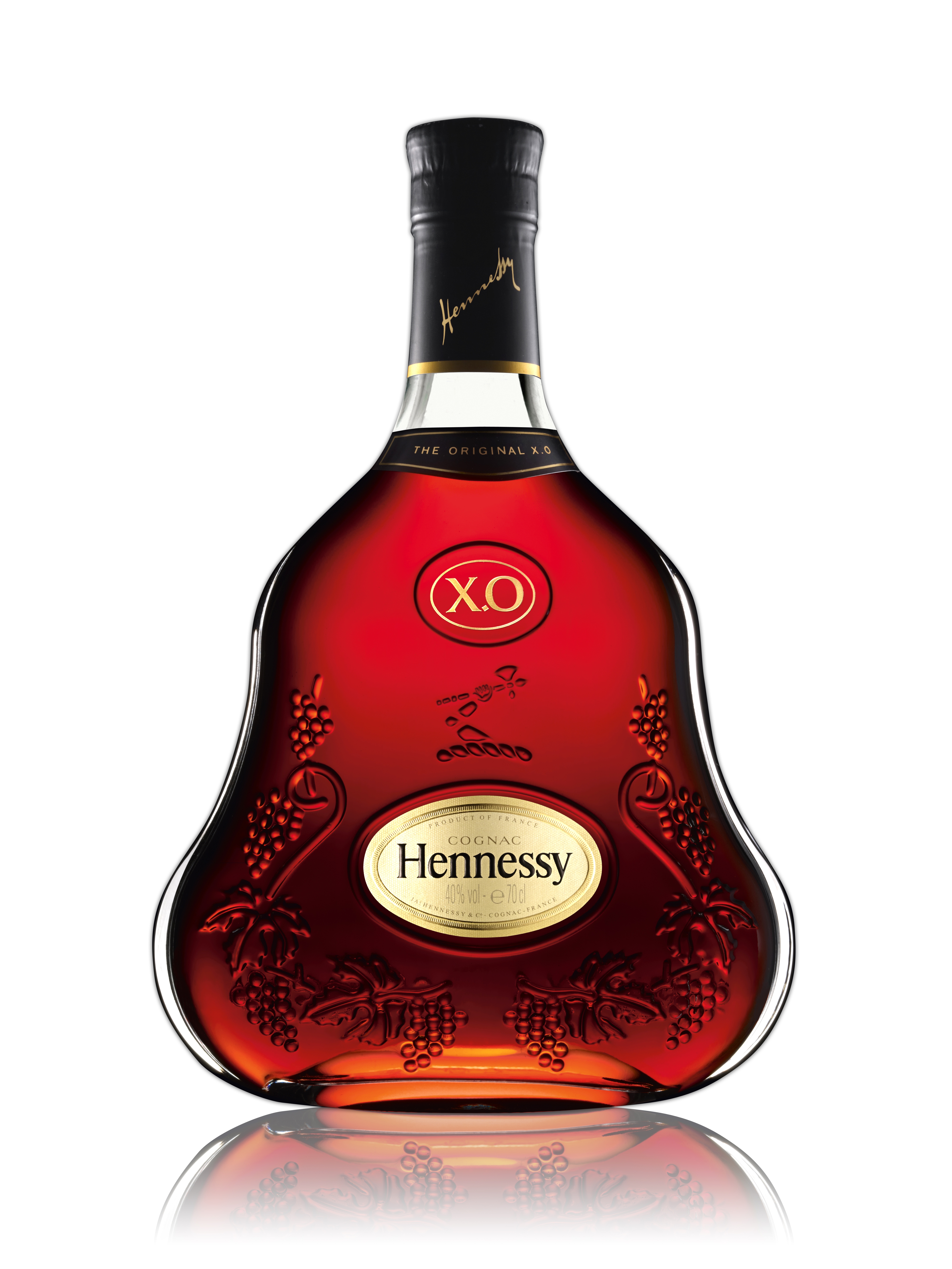 Hennessy X.O Cognac 40%vol. 0,7l