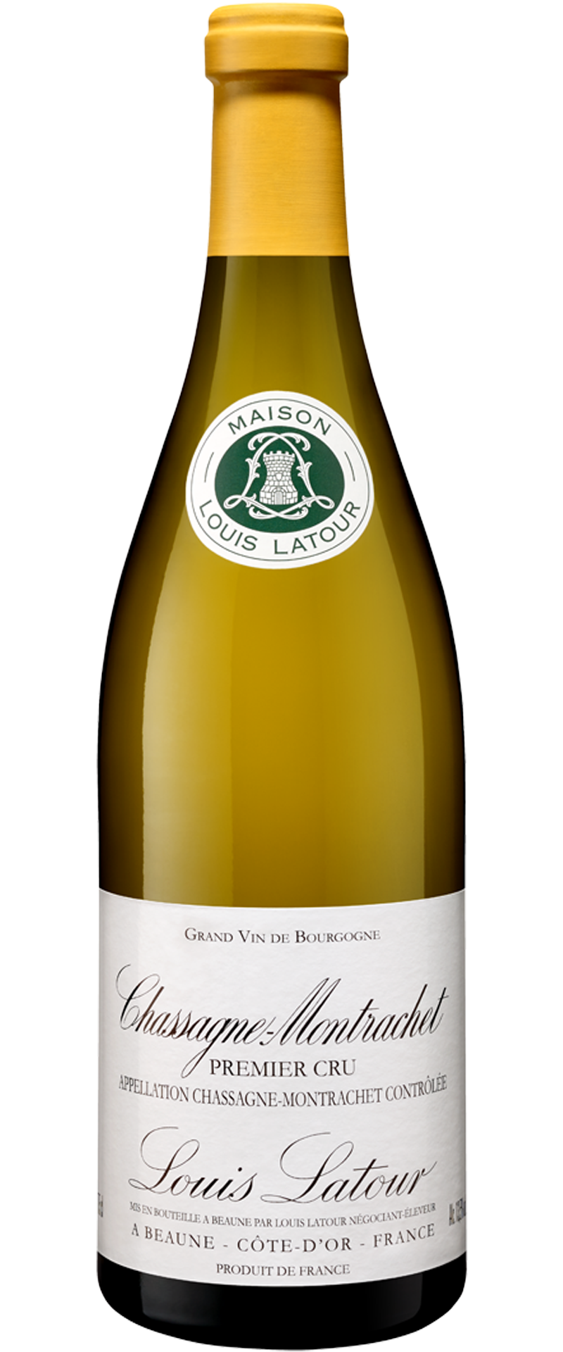 Louis Latour Chardonnay Chassagne-Montrachet 1er Cru 2023