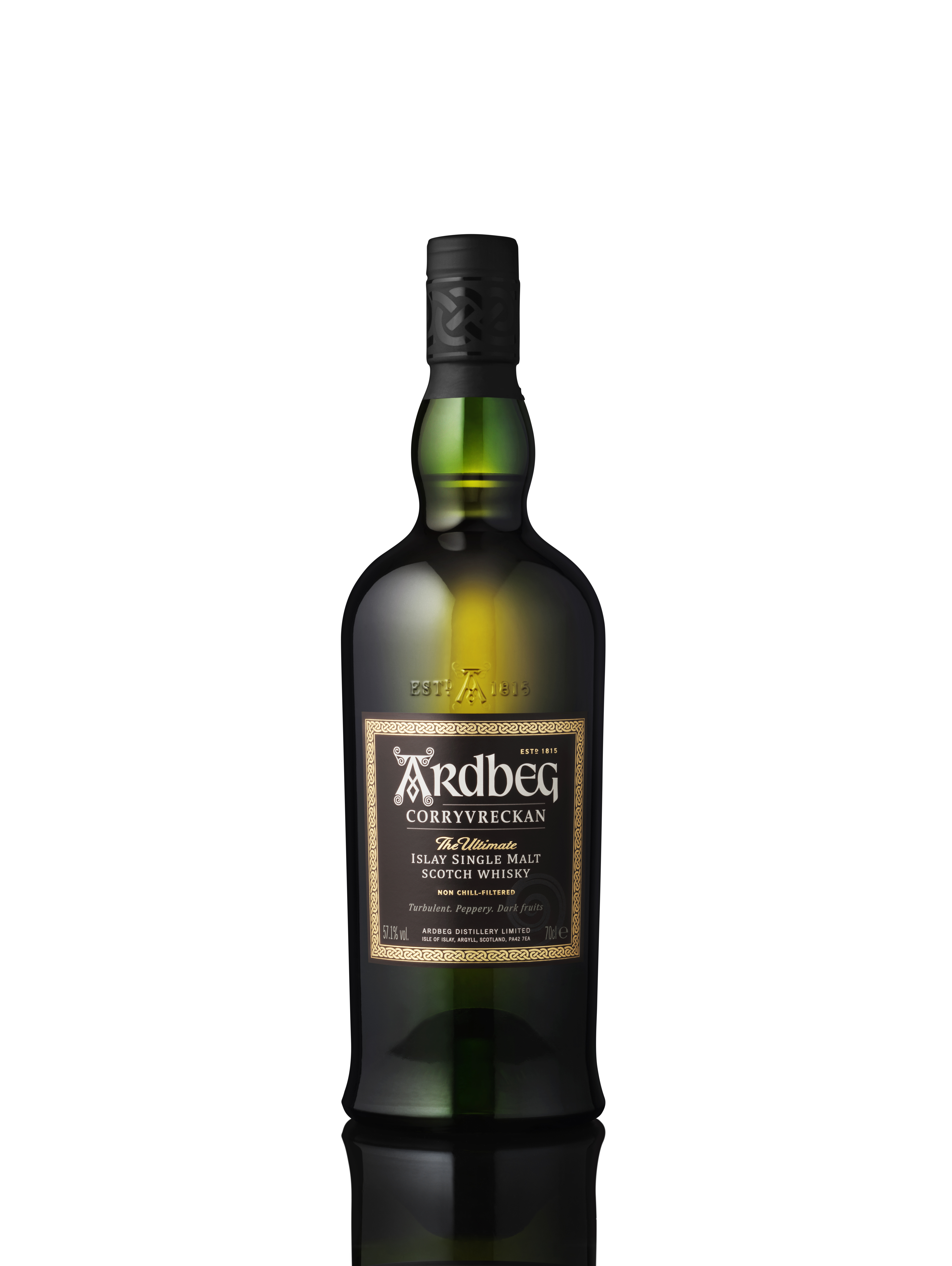 Ardbeg Corryvreckan Whisky 57,1%vol. 0,7l