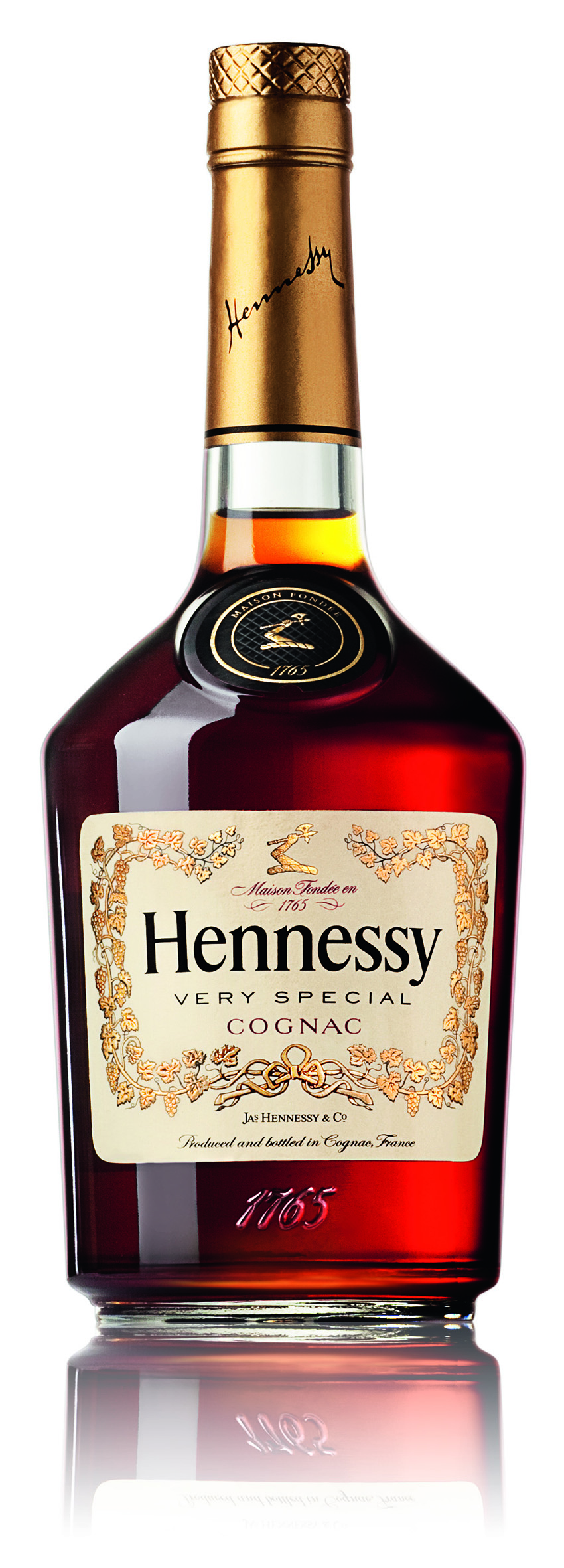 Hennessy V.S Cognac 40%vol. 0,7l
